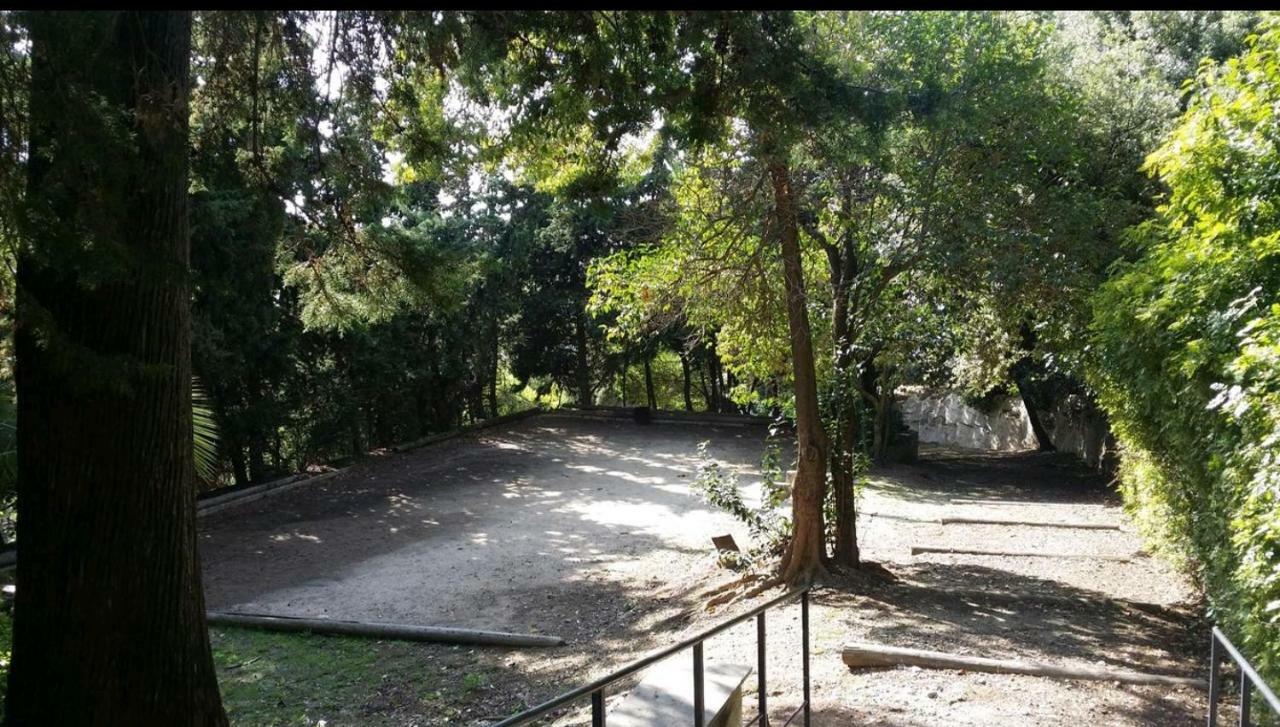 Sea View Apartment Nice Luaran gambar